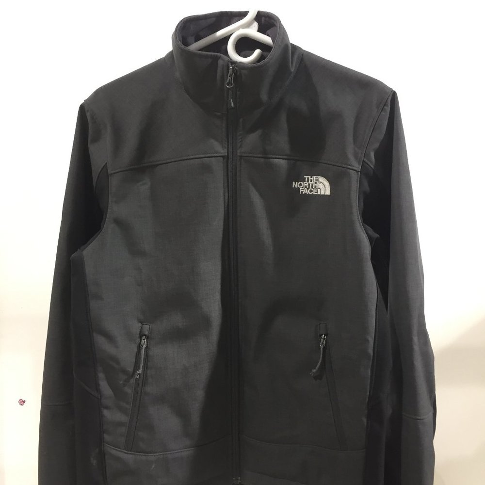 The North Face Windbreaker
